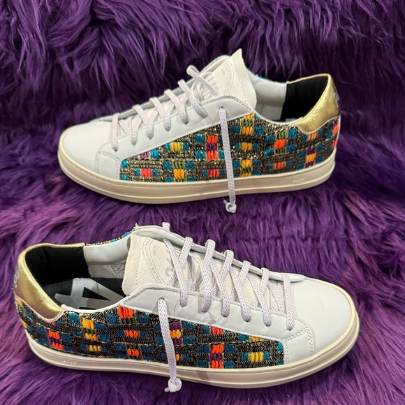P448 John Malhia Women’s Sneaker